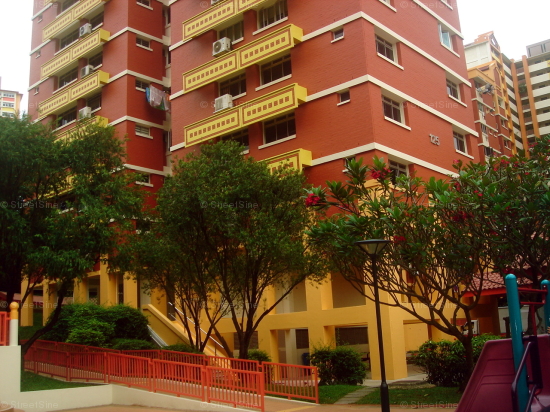 Blk 125 Bukit Merah View (Bukit Merah), HDB 4 Rooms #14232